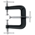 thumbnail image 1 of 3-Way Edge Clamp Light Duty, 1 of 1