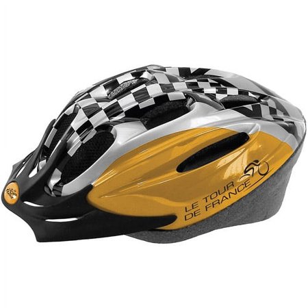 Tour De France Cycle Helmet, Adult