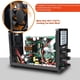 thumbnail image 5 of Fuente de alimentación de laboratorio de CC ajustable por USB 30 V 10 A SPS3010D-220V color negro, 5 of 5