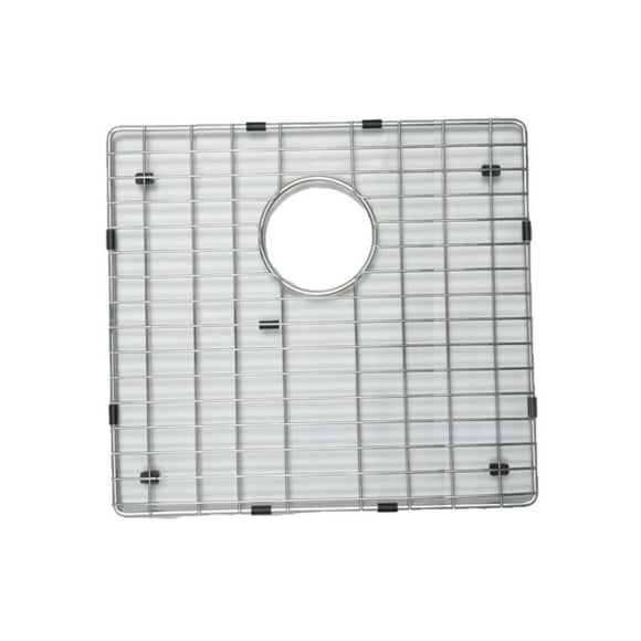 American Imaginations 15-in. W Kitchen Sink Grid AI-34799