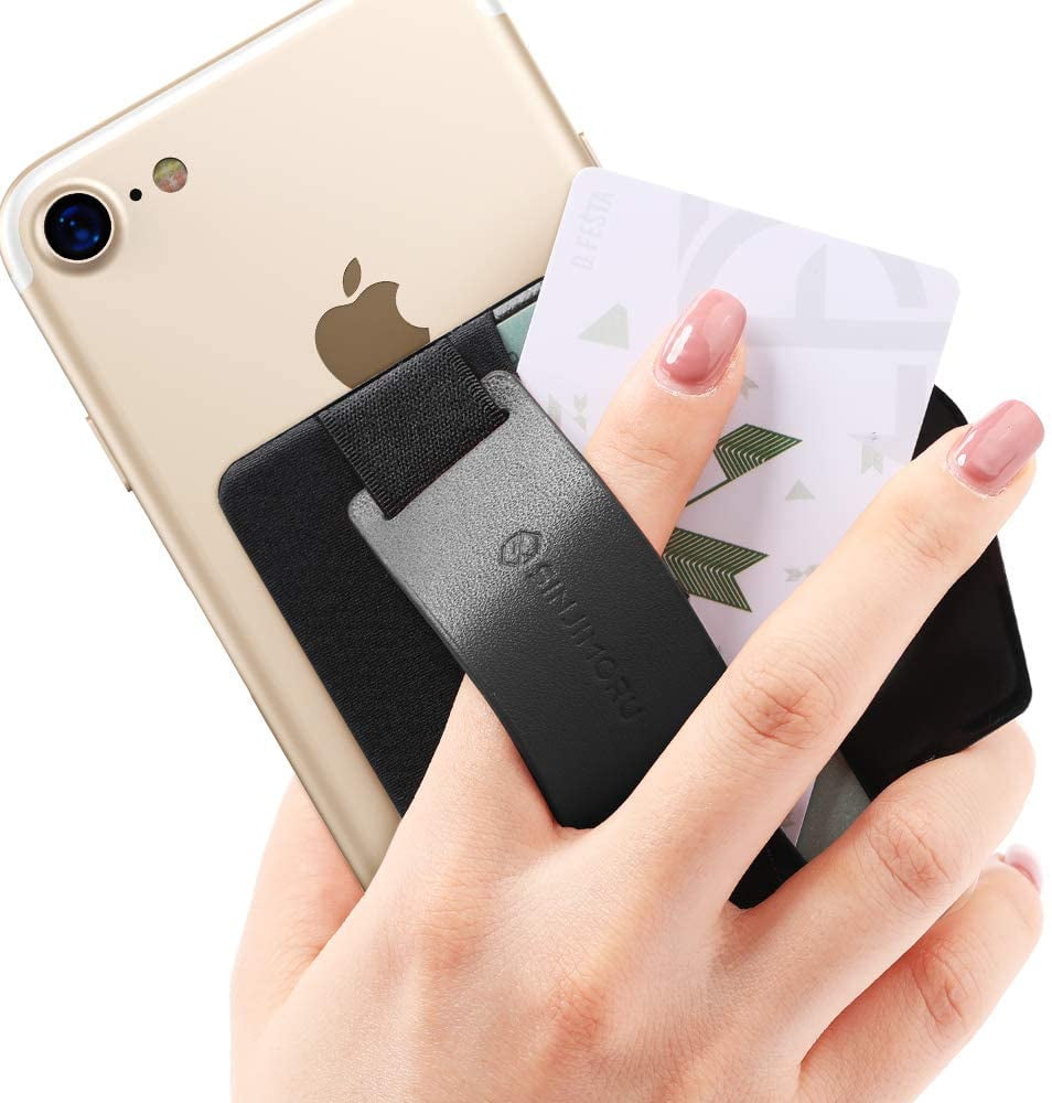 iphone grip holder
