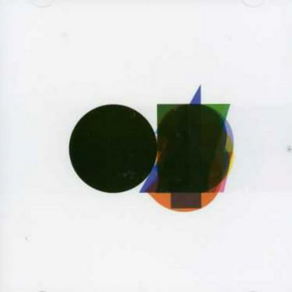 Various Artists - Tirk 01 - Electronica - CD