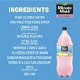 Minute Maid Pink Lemonade Fruit Juice, 2 Liter Bottle