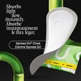 thumbnail image 2 of Kotex Bamboo Wrapped Liners, Light Absorbency, Extra Coverage, 54 Count, 2 of 7