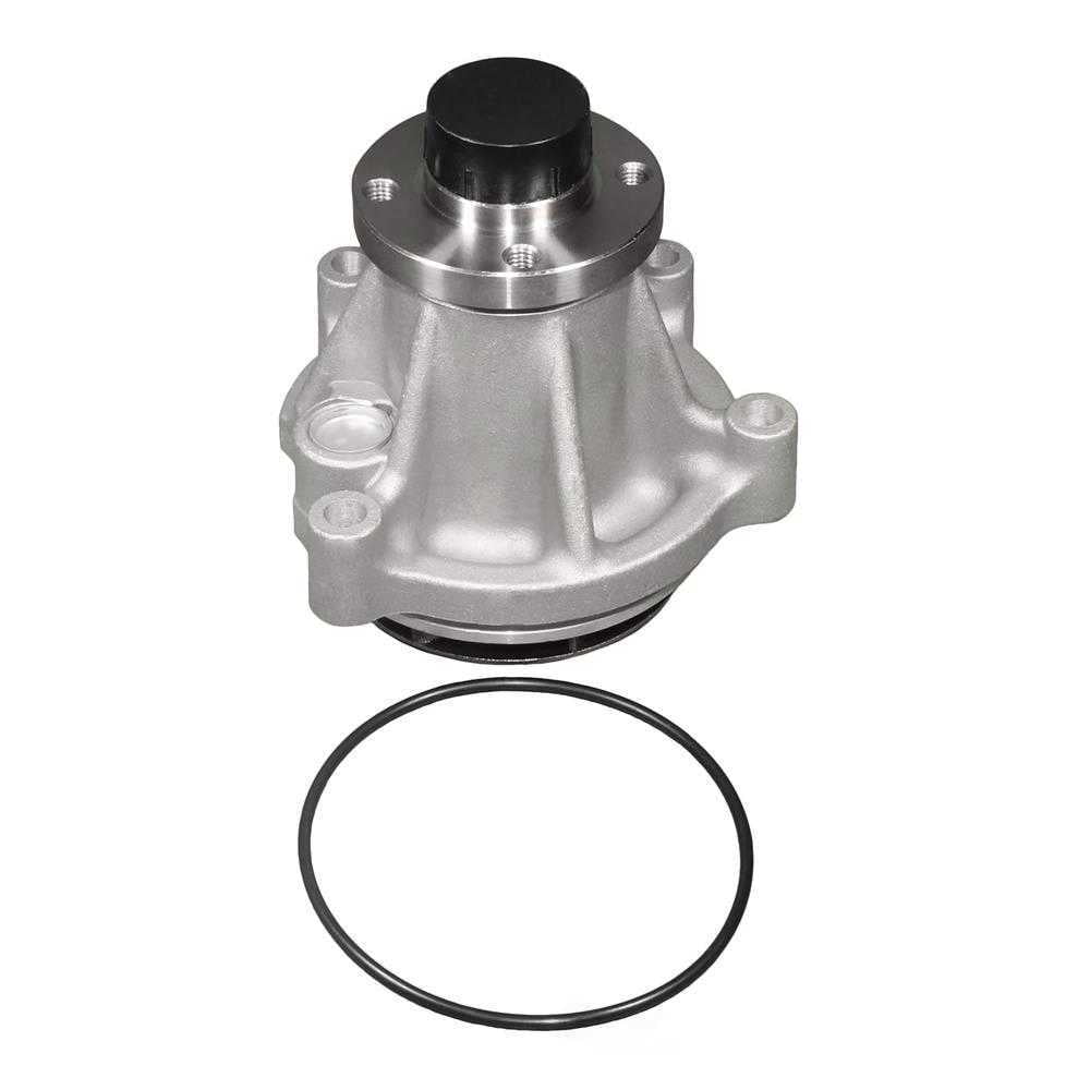 ACDelco Professional 252-930 Engine Water Pump Fits 2007 Ford Expedition