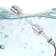thumbnail image 5 of Sensor de nivel de agua Ticfox acero inoxidable interruptor de flotador doble 150 mm, 5 of 9