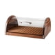 thumbnail image 3 of Vitrina de madera Strade Fareast Limited para almacenamiento de cocina M, 3 of 8