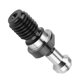 thumbnail image 1 of 1 Soporte de Herramientas BT30 para Máquina CNC Cuerpo Pequeño ángulo de 45 Adecuado para CNC ANGGREK Otros, 1 of 8