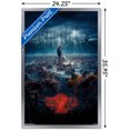 thumbnail image 2 of Netflix Stranger Things : Saison 2 - Citrouilles, 2 of 4