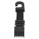 thumbnail image 3 of Gancho Para Asiento Trasero, Cabeza Redondeada, Biselado Resistente, Gancho Para Bolso De Coche, Apertura Lateral Universal Para Bolso Para Abrigo, 3 of 7