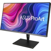 Asus ProArt PA32UCX-PK 32 4K UHD Mini LED LCD Monitor - 16:9 - Black, Black