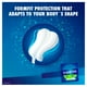 thumbnail image 2 of Tampones de Cartón Super Absorbencia Tampax 40 Unidades Agarre Antideslizante Falda Protectora contra Fugas sin Perfume, 2 of 11