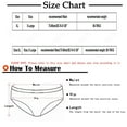 thumbnail image 2 of guisaled Men Swim Jammer Athletic Training Quick Dry Durable strech Swim Shorts Swimming Swimsuit Competition Team Swimwear, 2 of 2