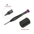 thumbnail image 4 of Uxcell Precision Torx Screwdriver T2 Star Head Swivel Lid Nonslip Plastic Handle 2 Pack, 4 of 6