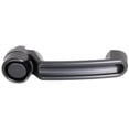 thumbnail image 2 of DAMAIJOY Car Door Handle Exterior Front Rear Driver & Passenger Side Left Right 4pcs Primed Without Key Hole for Liberty 08-12 for Nitro 07-11 for Wrangler 07-16 for Wrangler JK 18, 2 of 6