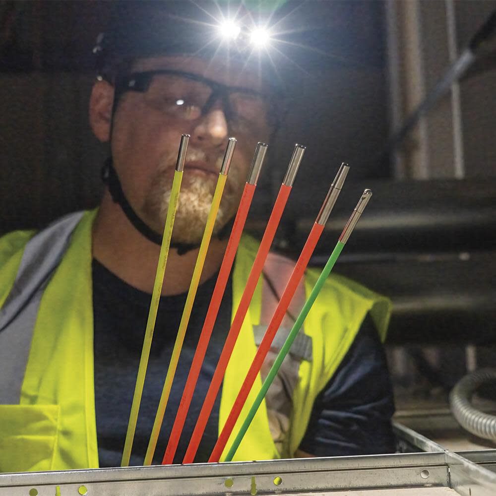 Klein Tools 25 Ft Multi Flex Glow Rod