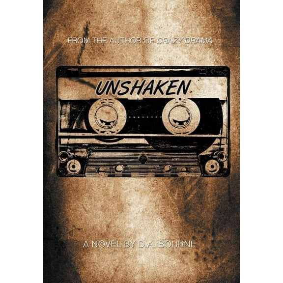 Unshaken (Hardcover)