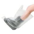 thumbnail image 3 of McKesson Leg Cast and Bandage Protector, Polyvinyl - One Size Fits Most, 50 Ct, 3 of 3