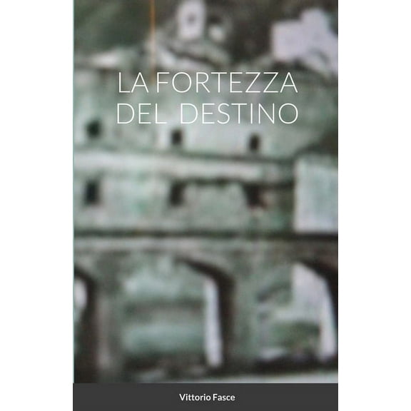 La fortezza del destino (Paperback)