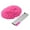 47Inch-Pink, variant on Sawvnm Home Goods Ceiling Fan Duster Dusters For Cleaning Microfiber Duster With Extension Pole 47 Inches Duster For Cleaning Ceiling Fan High Ceiling Furniture Great Gifts for Family