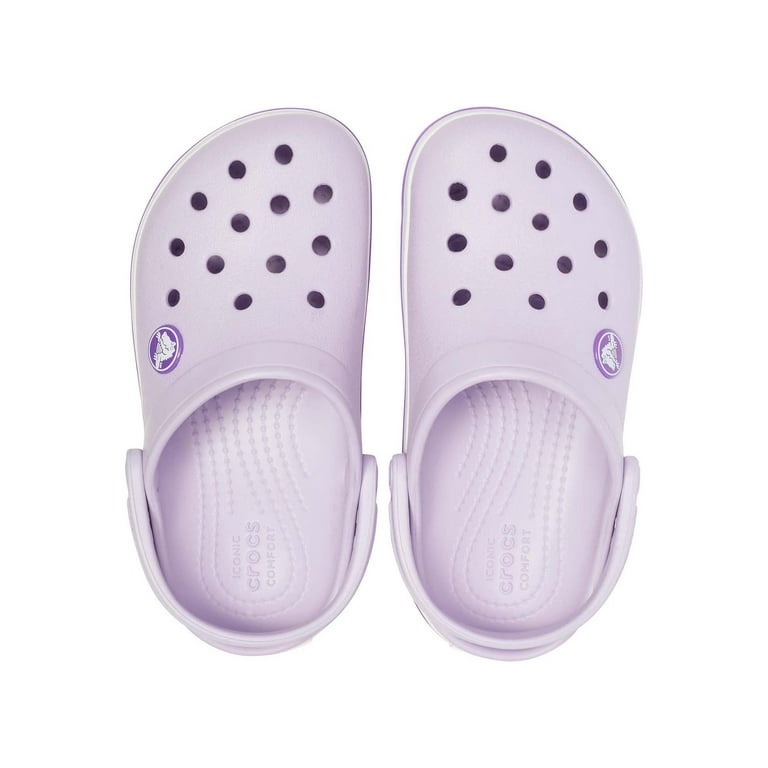 Kids crocs best sale at walmart