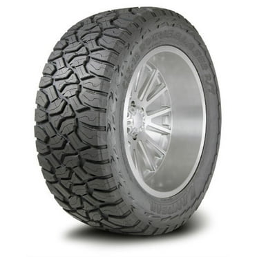 Landsail CLX12 Rogueblazer R/T Rugged Terrain LT285/65R18 125/122S E Light Truck Tire