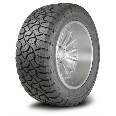Landsail CLX12 Rogueblazer R/T Rugged Terrain LT35X12.50R20 126R F Light Truck Tire