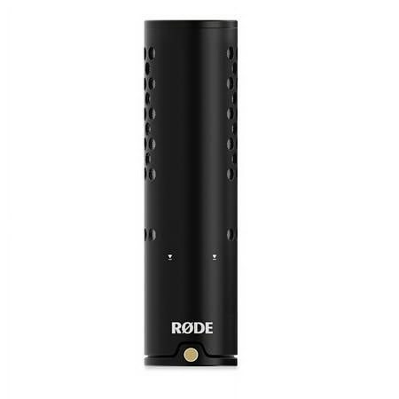 RØDE - VideoMicro II Wired Supercardioid Shotgun Microphone