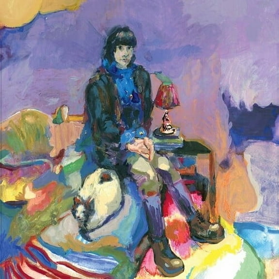 Soft Violet - Sterner Stuff - Music & Performance - Vinyl