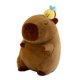 thumbnail image 3 of Muñeco de peluche de , adorno realista para sofá, coche, decorativo, creativo, juguete de peluche para abrazar, muñeco de peluche para niños y Estilo B, 3 of 8