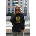 thumbnail image 4 of Sudadera Tazo Dorado Patrulla Espiritual 4 Modelos, 4 of 5