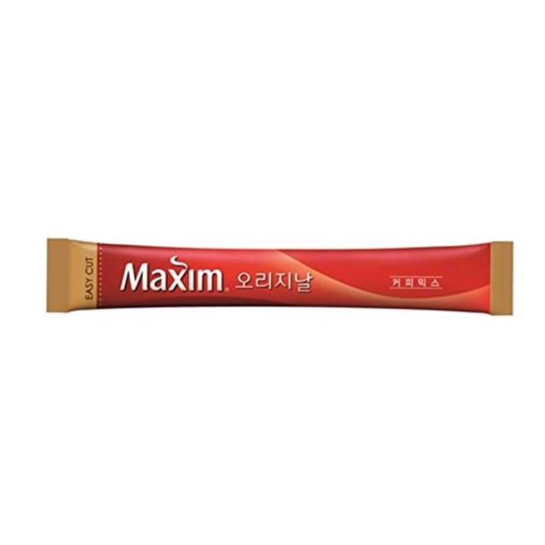 Haitai Ds Maxim Original Coffee - Walmart.com