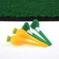 thumbnail image 2 of Golf Tee Dibujos animados Plastic Plastic Stable Tees Capacitación Clubes de golf Clubes Aprendices Golfistas Práctica para exteriores Equipo al aire libre Animal Advancent OD003039-02, 2 of 7