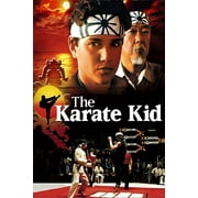 The Karate Kid 5-Movie Collection [DVD Box Set Cobra Kai Jaden Smith] NEW