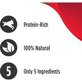 thumbnail image 2 of MedalSeries Lamb, Mackerel & Kelp in Broth Wet Dog Food Toppers 2.8 oz., Case of 24, 2 of 2