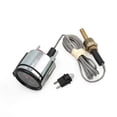 thumbnail image 5 of 2 52mm VDO water temp 40~130C/110-265 F Dual scale display 12V water temperature Gauge 52mm Diameter with Sender, 5 of 5