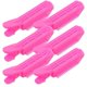 thumbnail image 1 of 6 rulos para la raíz del cabello con pinzas para dar volumen y crear ondas rápidamente. Aptos para uso profesional en salones de belleza y en casa., 1 of 5
