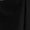 Black, variant on Women's Casual Loose Bandage Short Sleeve Solid V-Neck Ankle-Length Dress Black XXL