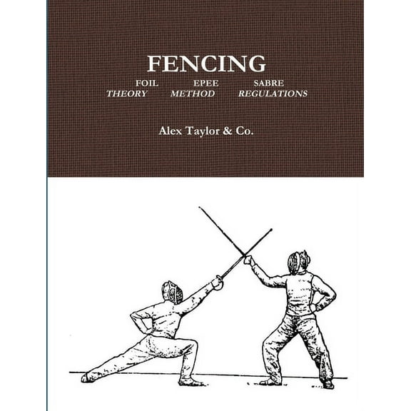 Fencing (Paperback)