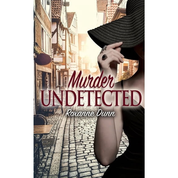 Murder Undetected (Paperback)