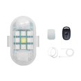 thumbnail image 1 of Wireless Flash Indicator Anti-collision Remote Control Signal Light, 1 of 5