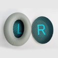 thumbnail image 5 of 2pcs Earpads Ear Pads Cushion Earphone Cover For Qc15 Qc25 Qc35 Headphones, 5 of 5