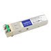 thumbnail image 2 of Add-on Computer Peripherals Addon Cisco Ons-si-622-l2 Compatible Taa Compliant Oc-12-l2 Sfp Transc, 2 of 3
