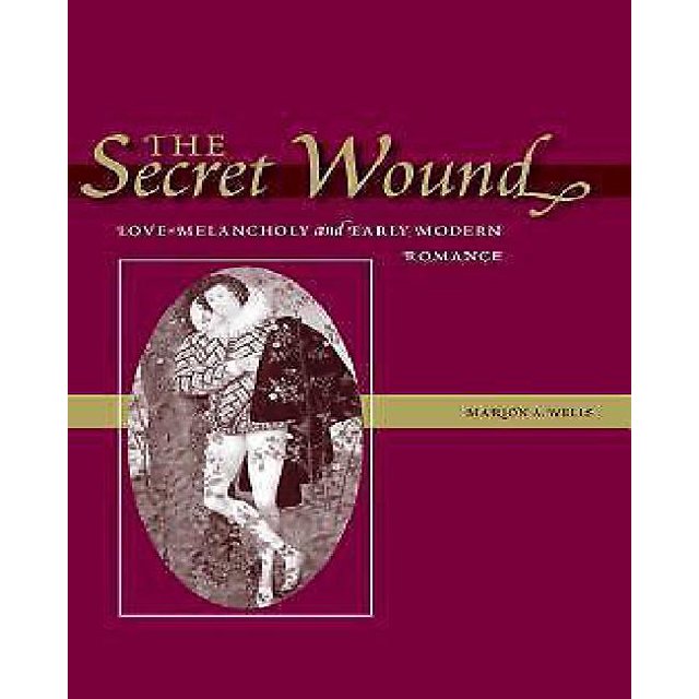The Secret Bound : Love-Mélancoly et Romance Moderne Précoce