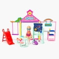 thumbnail image 2 of Set de Juego Barbie  Chelsea Hora de Ir a la Escuela, 2 of 4