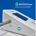 thumbnail image 3 of Baumanometro Digital CheckAtek BD-4 con Voz, 3 of 7