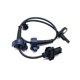 thumbnail image 2 of 57475-TV0-E01 Rear Left ABS Wheel Speed Sensor for IX FK 1.4 High Quality New Auto Accessories 57475TV0E01, 2 of 5