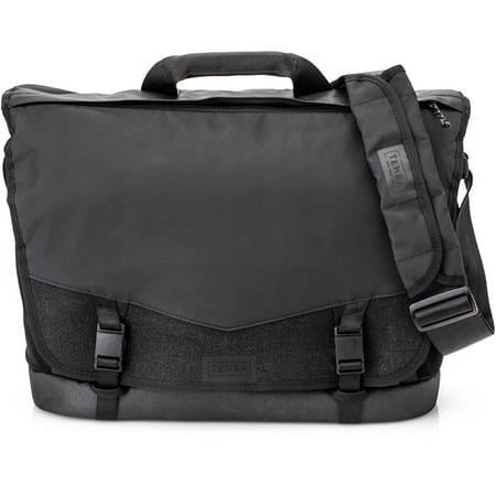 UPC: 0816779022927 | Tenba DNA 16 Pro Messenger Bag for Mirrorless and DSLR Cameras and Lenses – Black (638-576)