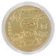 thumbnail image 3 of Moneda conmemorativa del año del tigre chino, diseño en relieve, colección de monedas de la suerte de doble cara, 3 of 8