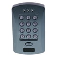 thumbnail image 2 of Lector de Tarjetas de Seguridad Hogar 125khz 12v Hugo Teclado de Control de Acceso, 2 of 10